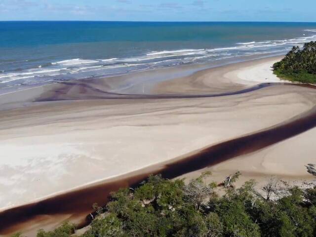 Venda em Praia do Sargi - Uruçuca